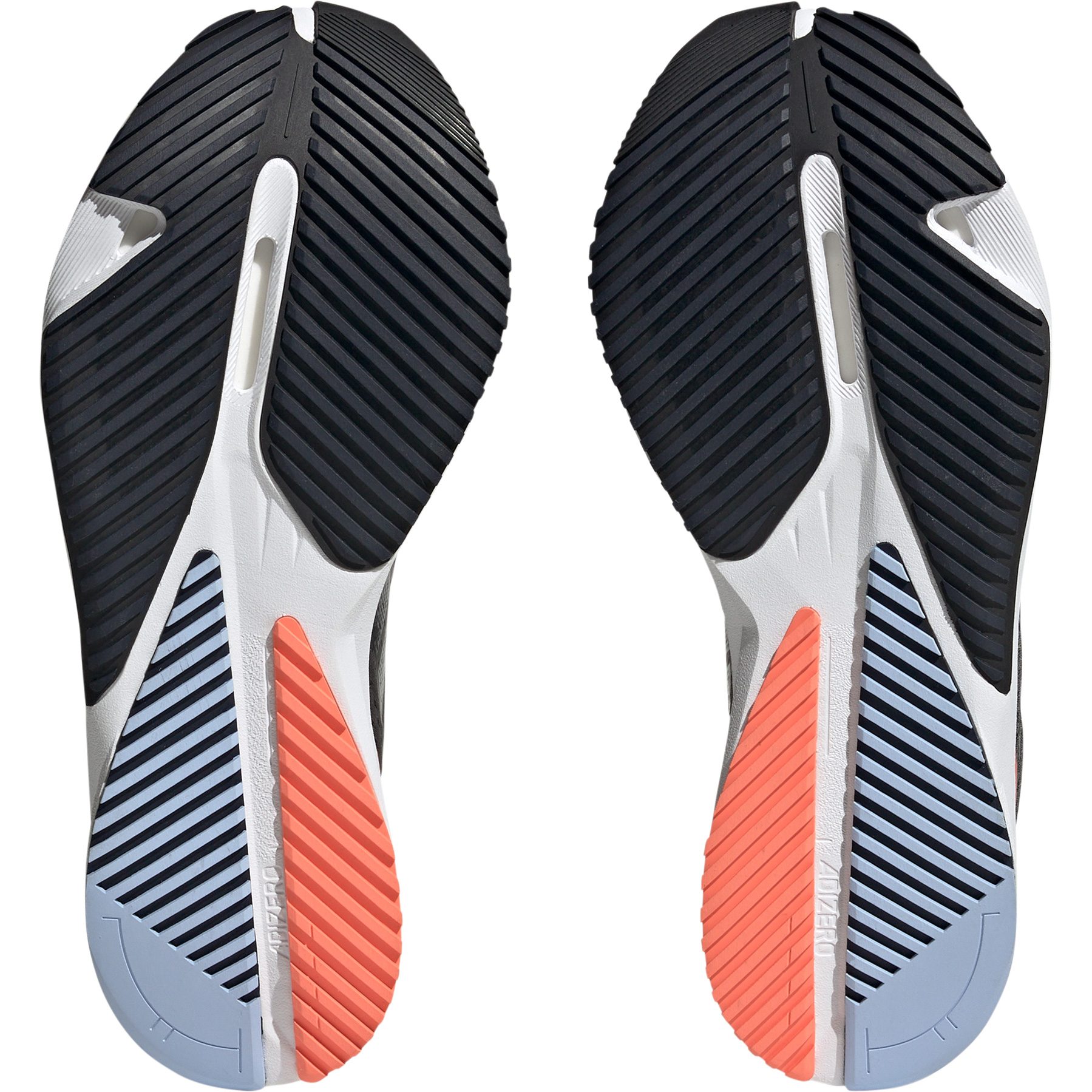 adidas Adizero SL Laufschuhe Damen grey six