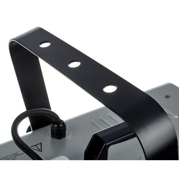 DJ Power PT-1500 Fog Machine
