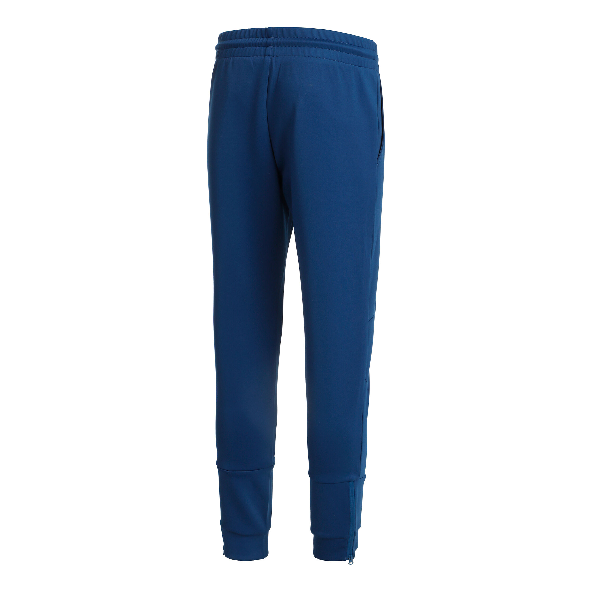 Lotto Squadra III Pantalon Survêtement Hommes - Bleu