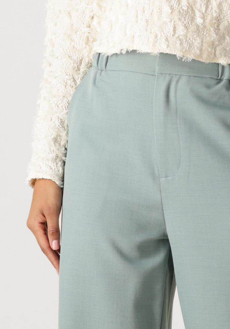 mint amaya amsterdam wijde broek vera pants