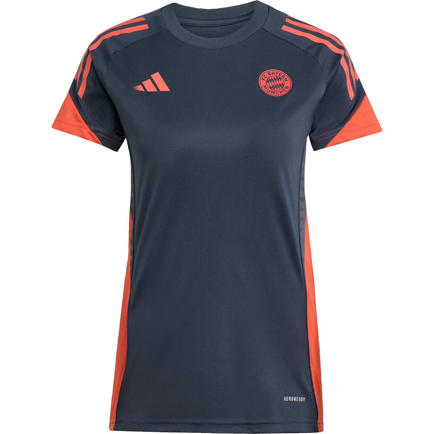 adidas Bayern München Training Shirt Dames