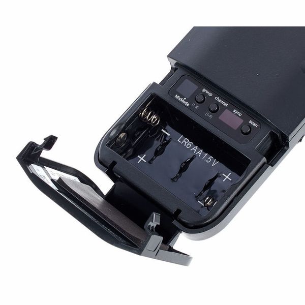 Shure P3R PSM 300 K3E