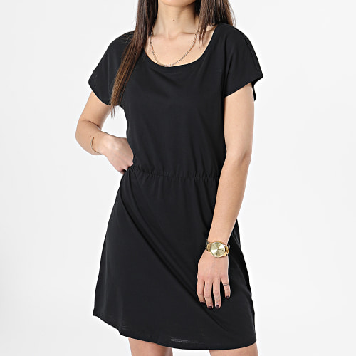 Robe Femme Luna Noir
