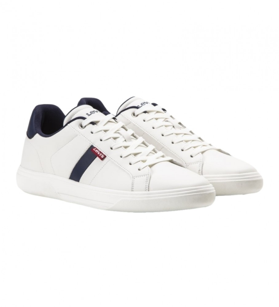 Tênis Levi's Archie Branco