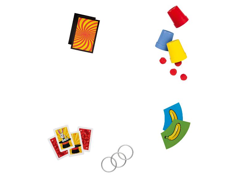 Magic goochel set