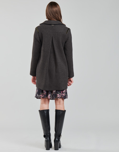 One Step - FT44061 - Kaki / Gris