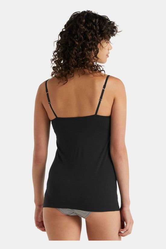 icebreaker icebreaker W Siren Bra Cami