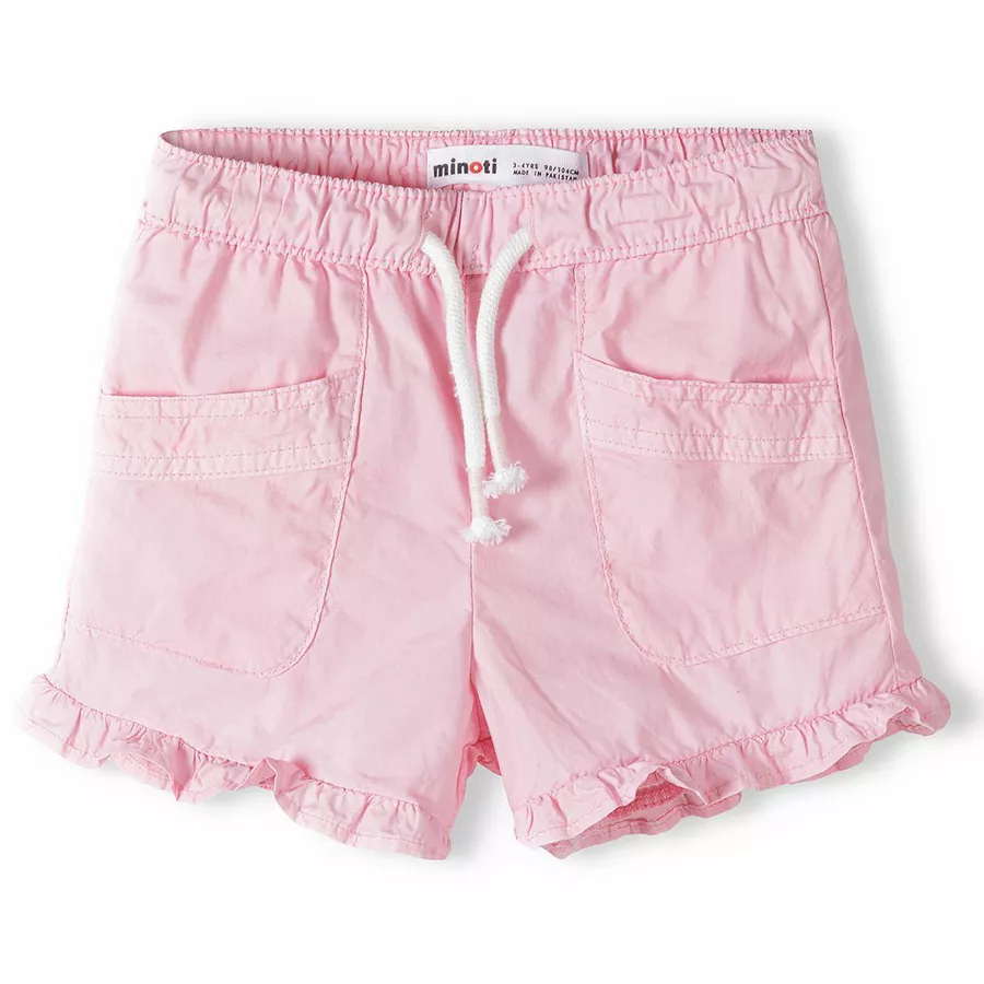 MINOTI Shorts Rosa