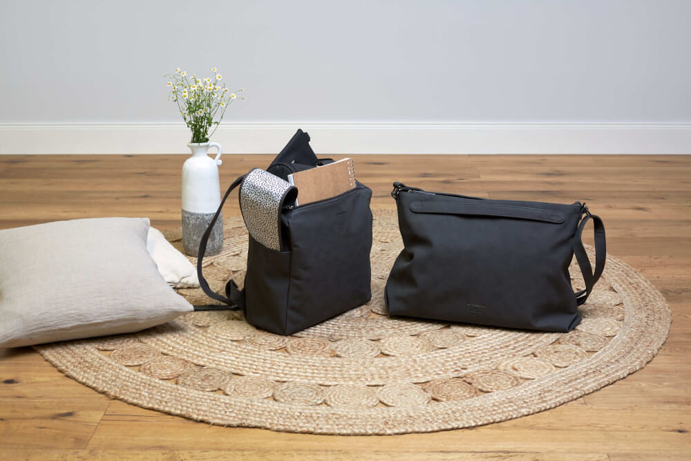 TEN Rucksack anthrazit