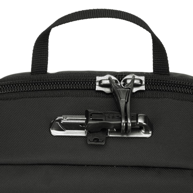 Pacsafe<br>Crossbody Compack X