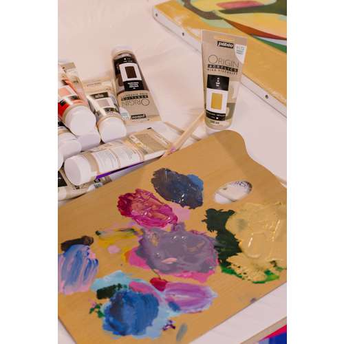 pébéo ORIGIN™ ACRYLICS, Acrylfarbe