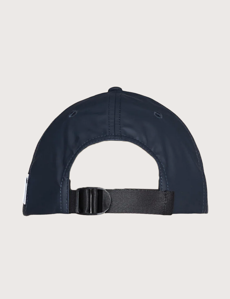 RAINS CASQUETTE CAP W1 MARINE