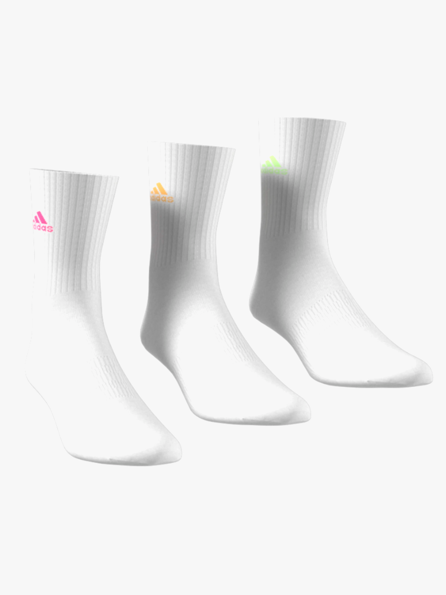 Crew Sock 3PK