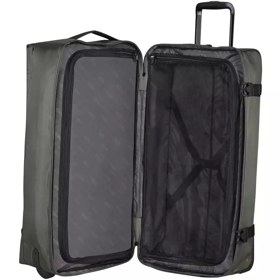 American Tourister Urban Track 116 - 2-Rollenreisetasche 79 cm dark khaki