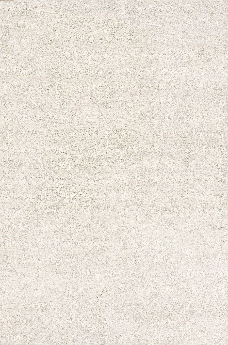 Teppich weiss SINA