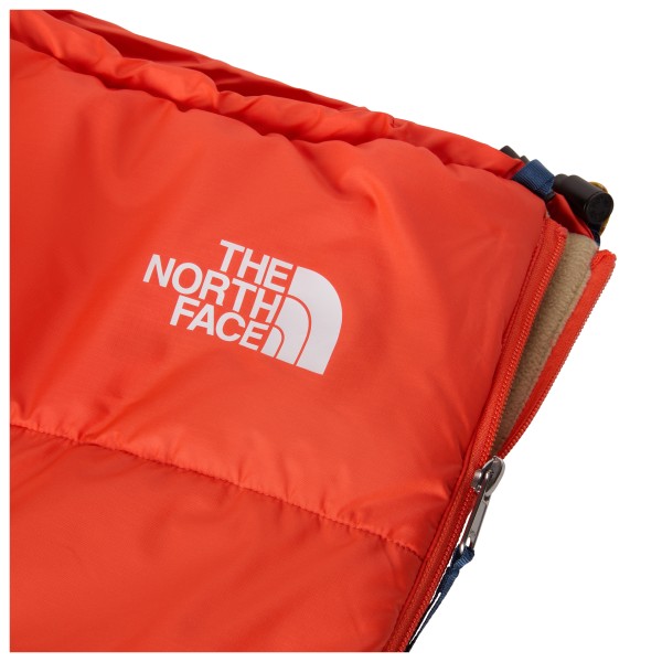 The North Face - Wawona Bed 35 - Sac de couchage synthétique