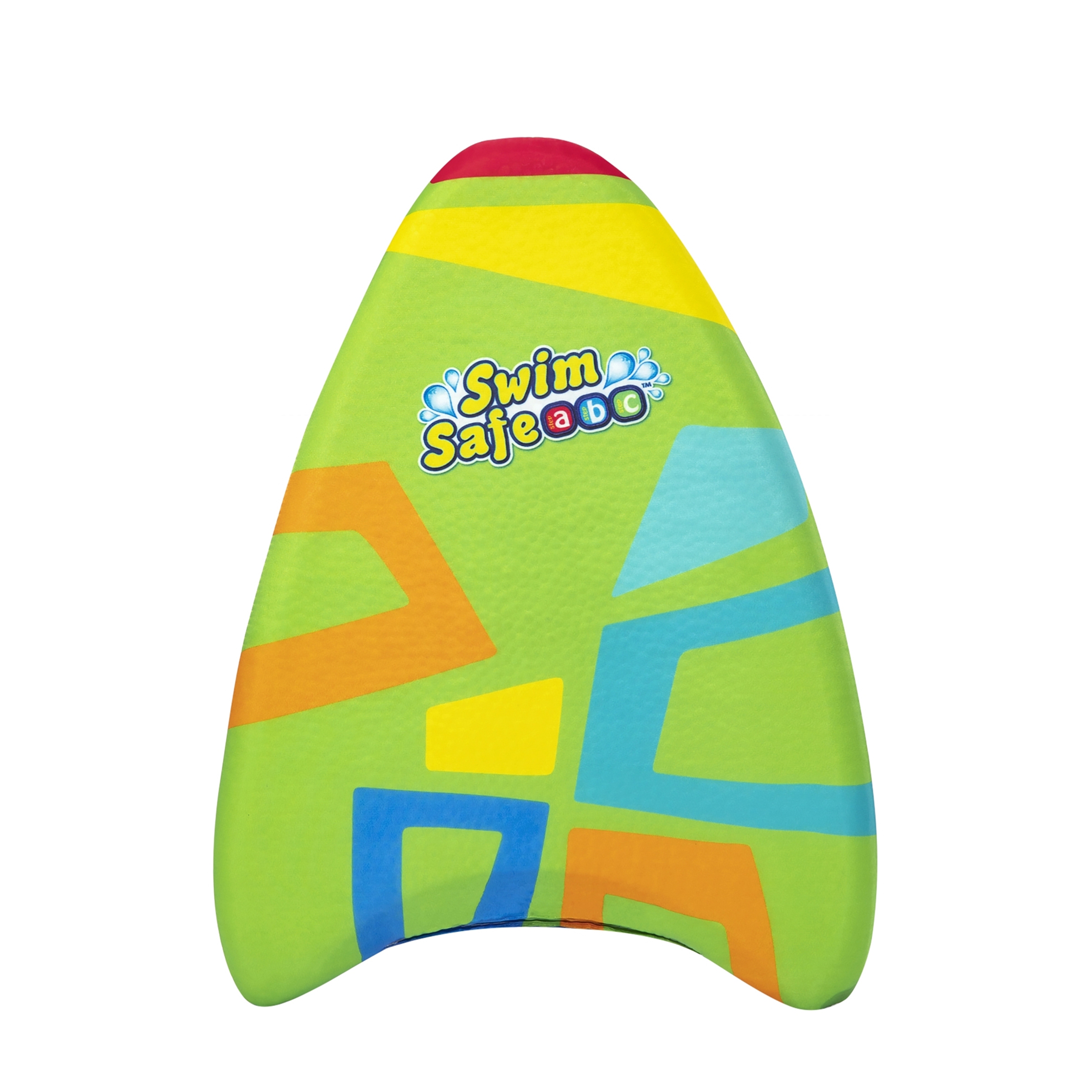 Schwimmbrett Kickboard Aquastar 42 x 32 cm