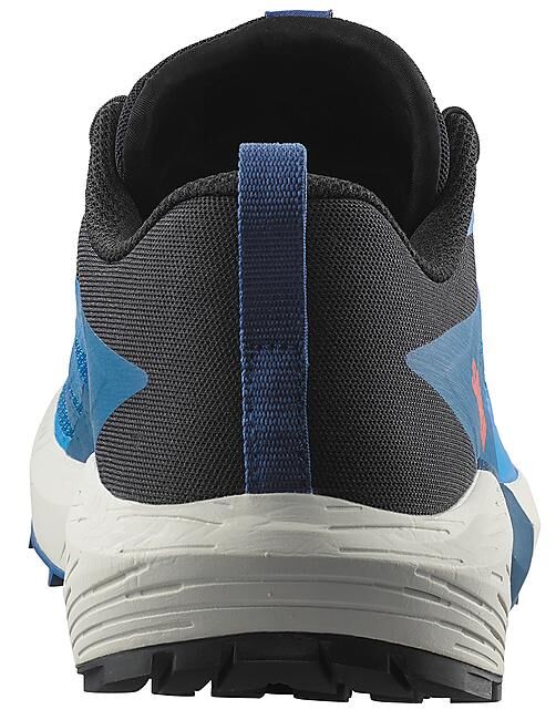 SALOMON - CHAUSSURES DE TRAIL SENSE RIDE 5 M