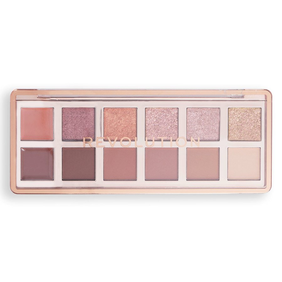 Makeup Revolution True Icon Palette