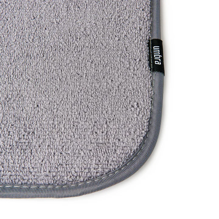 Umbra - Shoe Dry Schuhabtropfmatte, charcoal