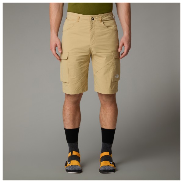The North Face - Exploration Cargo Short - Short