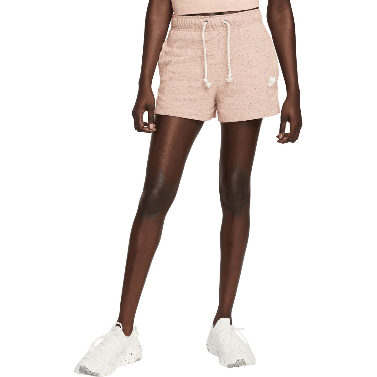 Nike Sportswear Gym Vintage Shorts Dame