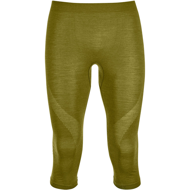 Ortovox Herren 120 Comp Light 3/4 Hose