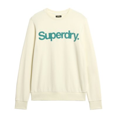 Sweatshirt homme Classic Core Logo SUPERDRY