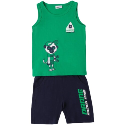 Ido - 46014 Verde