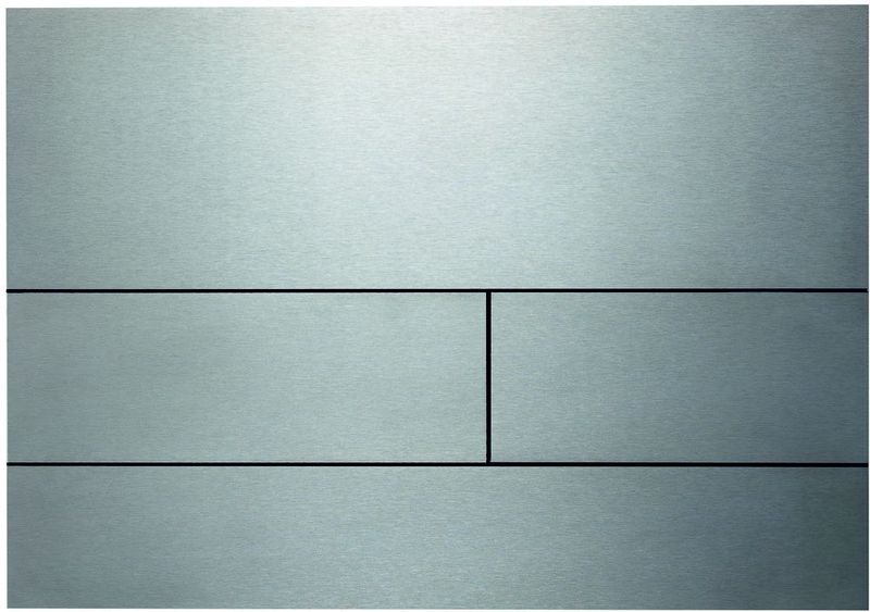 TECEsquare spoelplaat, voor dual-flush technologie, reserveonderdeel, 9820391