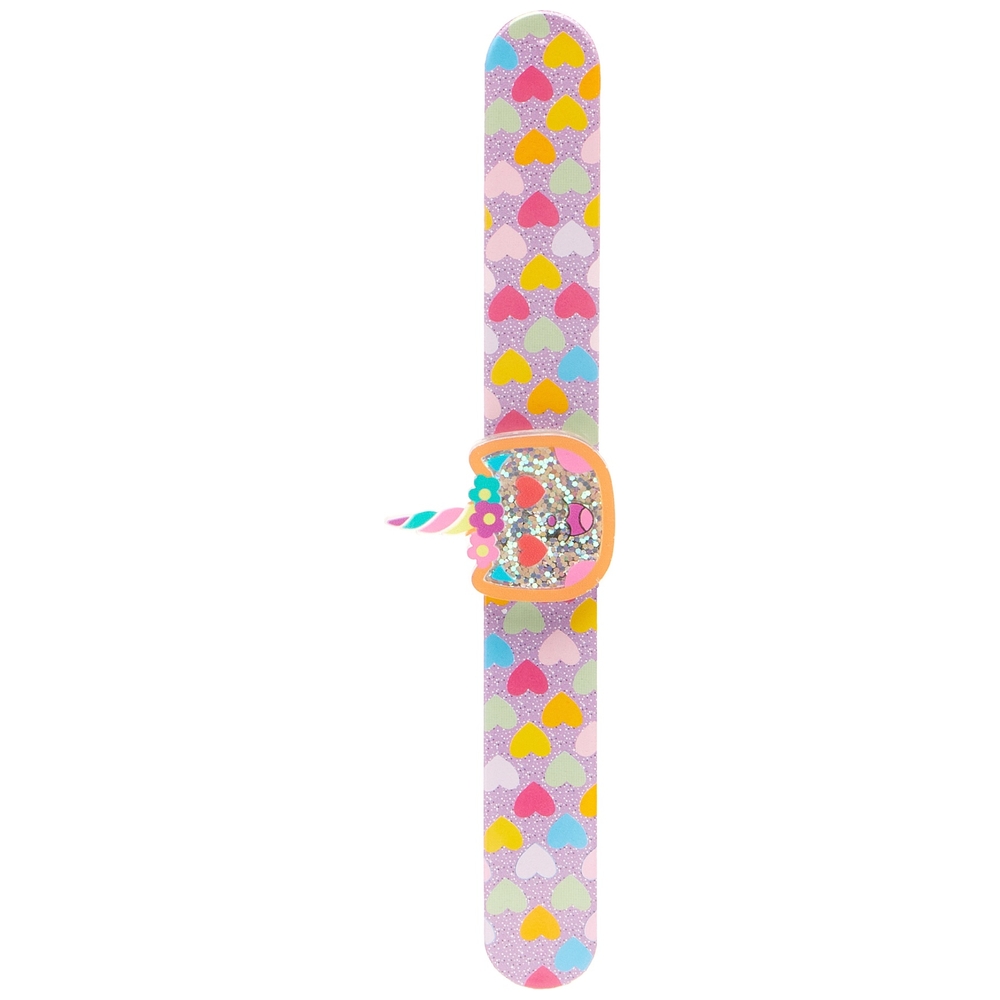 Toy Mania Emotions Snap Band