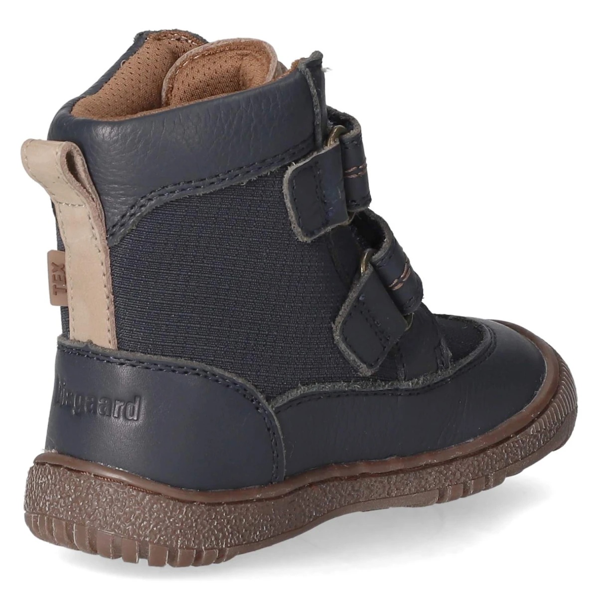 BisgaardWinterstiefeletten HUXIE TEX - marine
