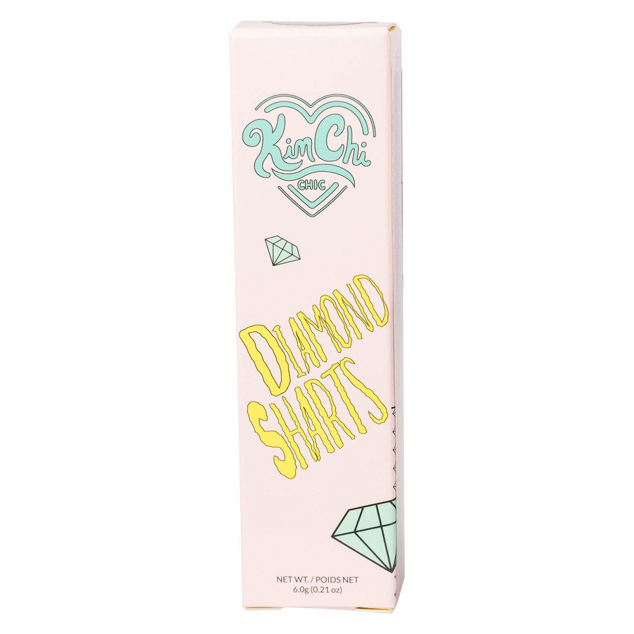 KimChi Chic Diamond Sharts Creme Eyeshadow 6g
