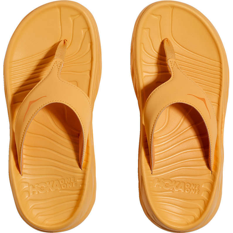 Hoka Damen Ora Recovery Flip Sandale
