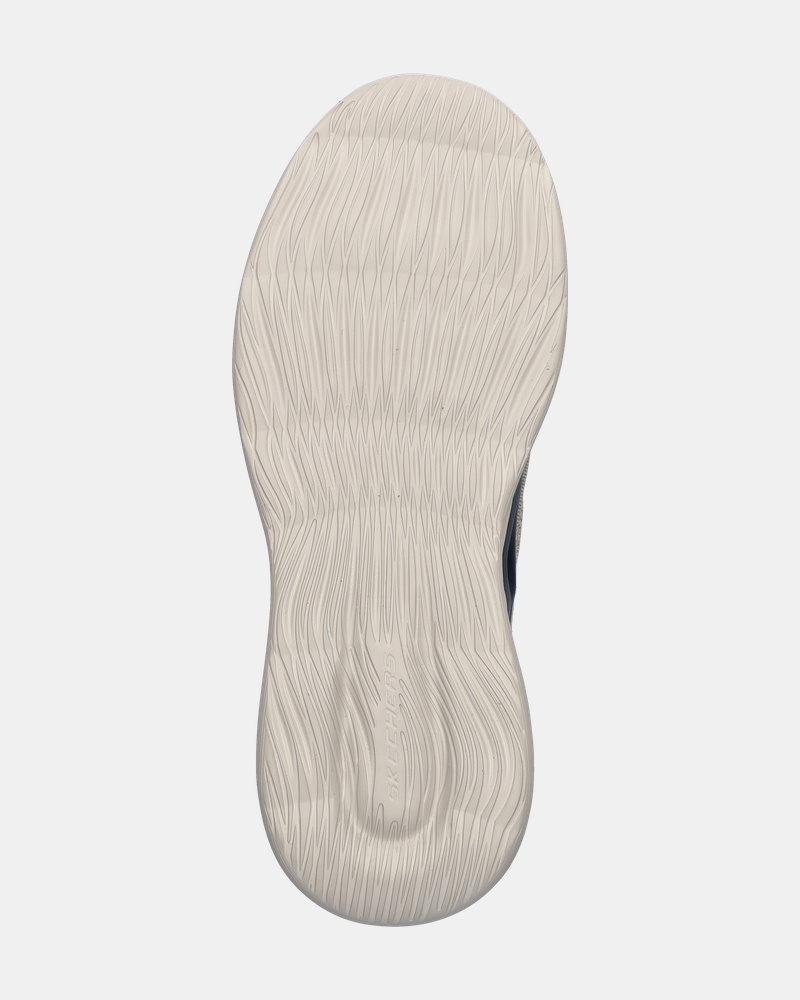 Skechers Delson 2.0 Mocassins & loafers  - beige