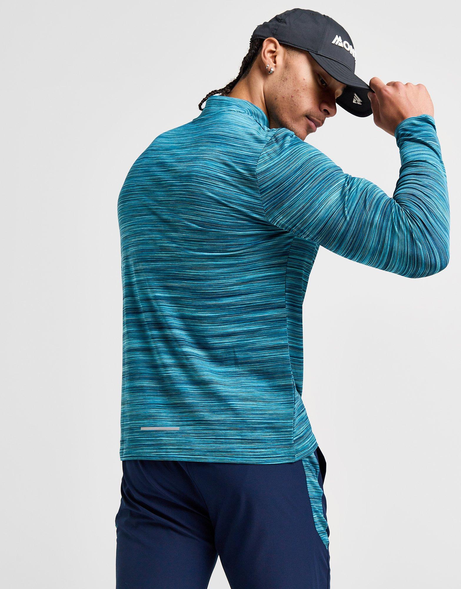 MONTIREX Haut 1/4 Zip Trail