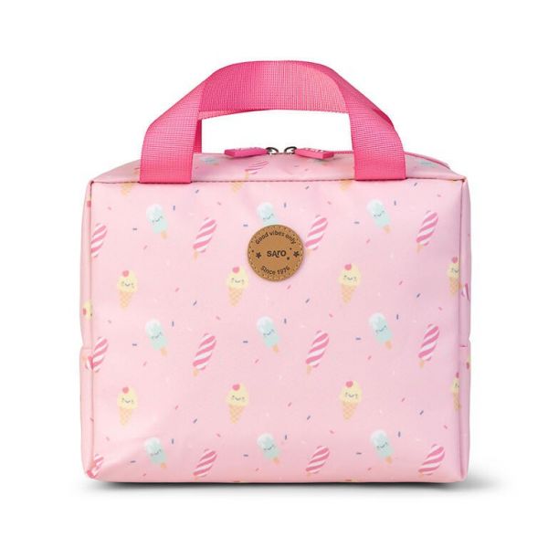 Saro Bolsa Térmica Blossom