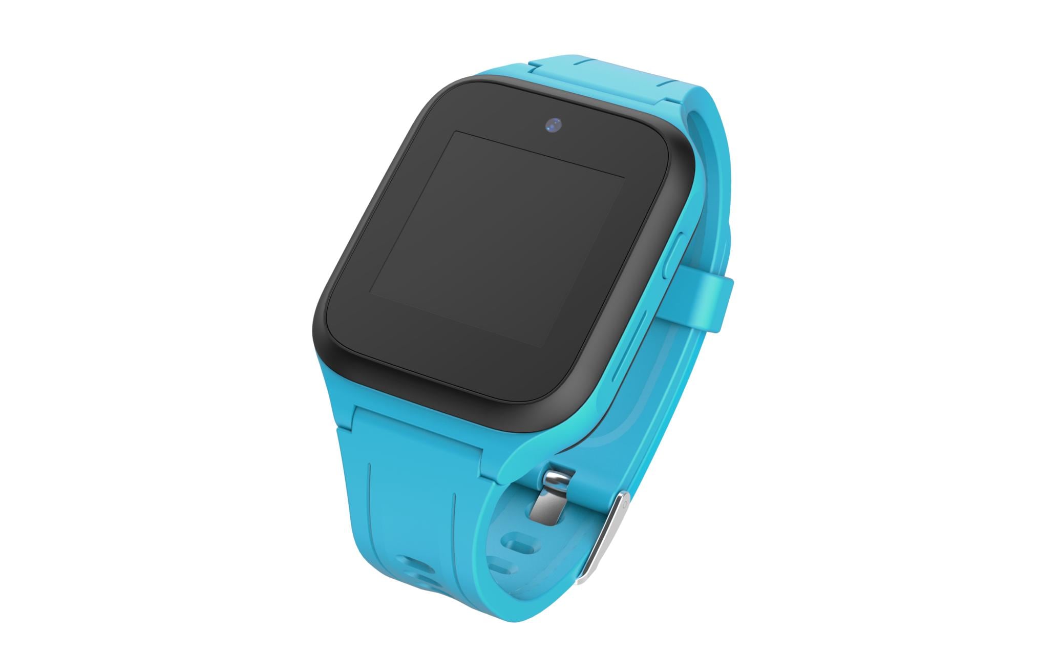 TCL Smartwatch »MT40X MOVETIME Family Watch Blau« ( )