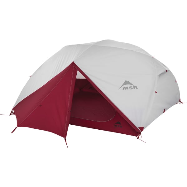 Tente bivouac MSR ELIXIR 4 V2