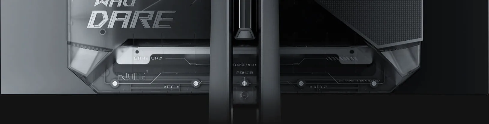 Asus ROG Swift OLED PG27AQDP Écrans gaming
