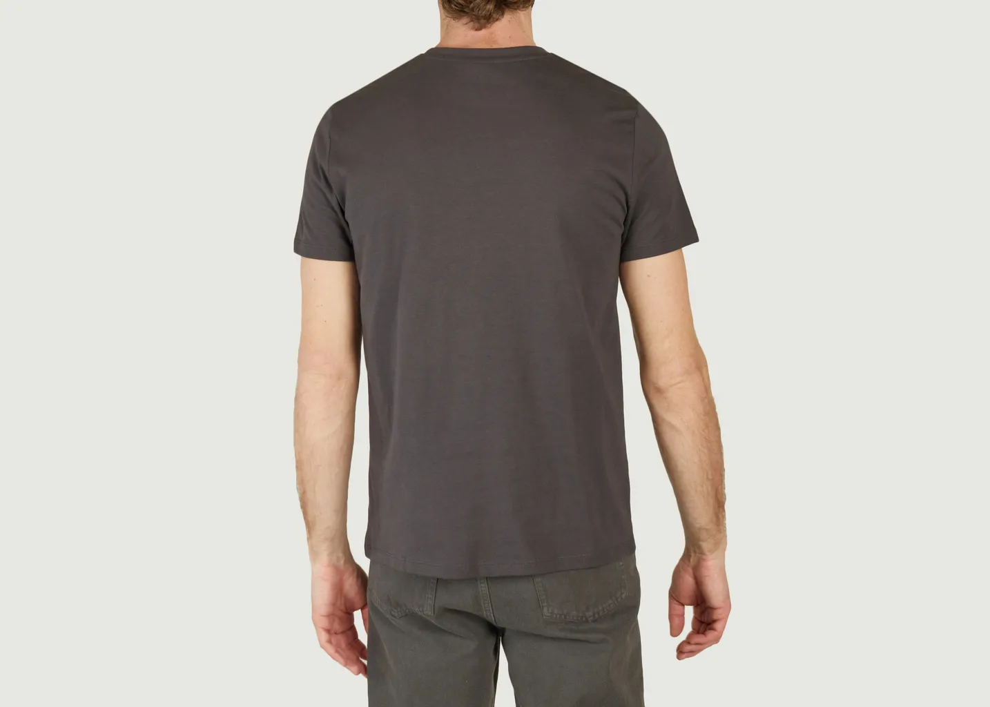 T-shirt siglé VPC Color A.P.C.