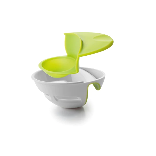 Séparateur de jaune d'oeufs Ibili