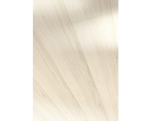 Decoratief paneel licht eiken 10x182x1280 mm