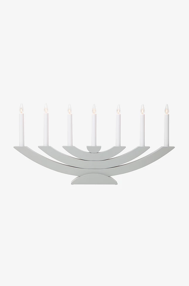 NAVIDA el-lysestake