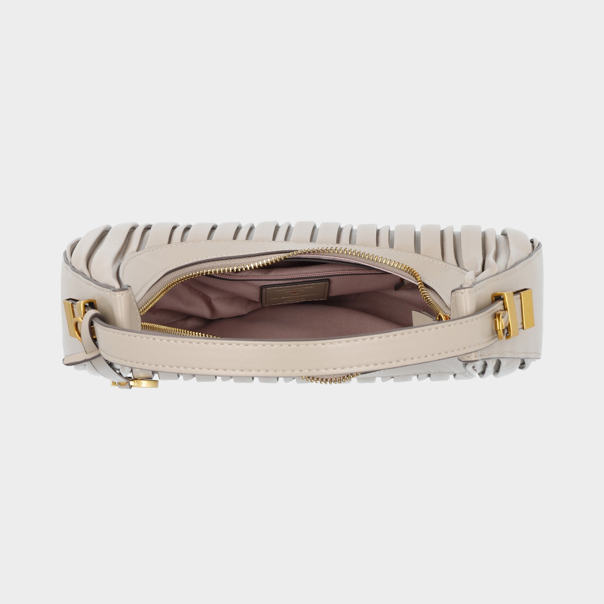 Shoulder bag Croissant R257