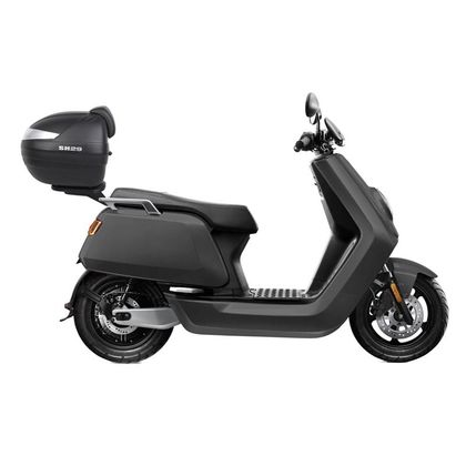 Support top case Shad Top Master pour scooter