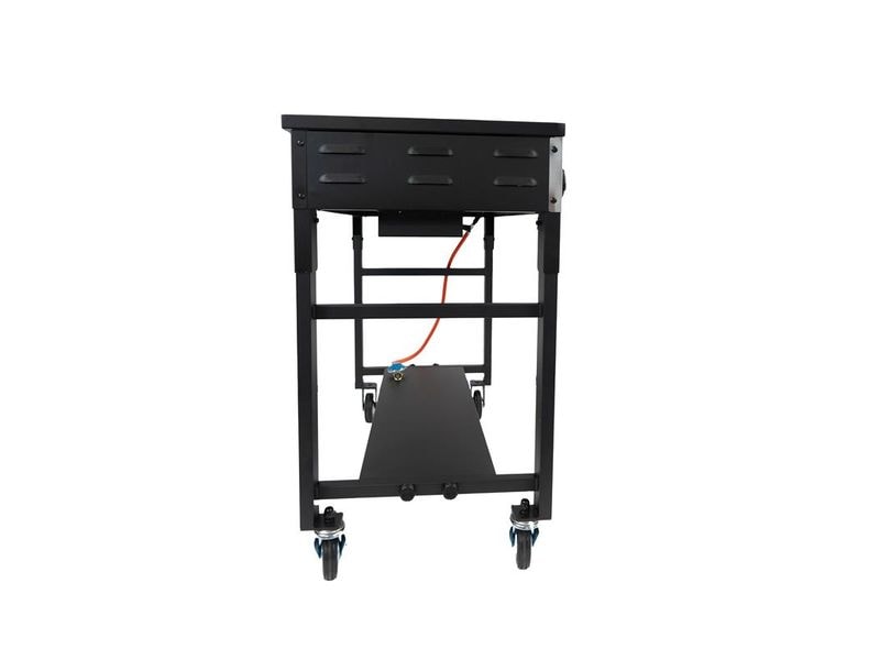 Blaser   Trösch Gastrogrill Companion Pro Der leistungsfähige und robuste Grill