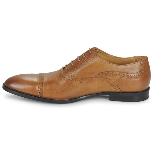 Pellet - ALEX - VEAU OILED TAN