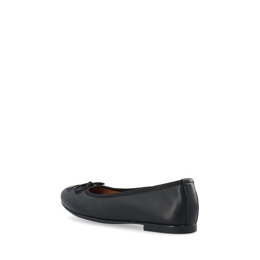 Ca'shott Caselvira Ballerinasko, Black, 40