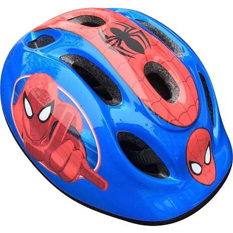 Marvel Spiderman cykelhjelm